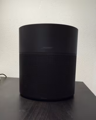 Bose Home Speaker 300 Nero