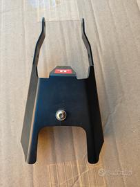 Supporto navigatore ducati multistrada 