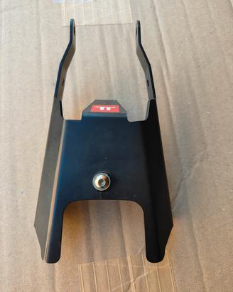 Supporto navigatore ducati multistrada 