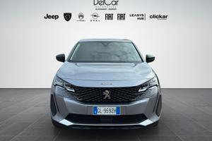 Peugeot 3008 BlueHDi 130 S&S EAT8 Allure