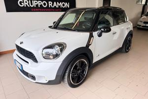 Mini Cooper Countryman 2.0 SD ALL4
