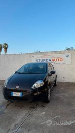 Fiat Punto 1.4 8V 5 porte Natural Power Street