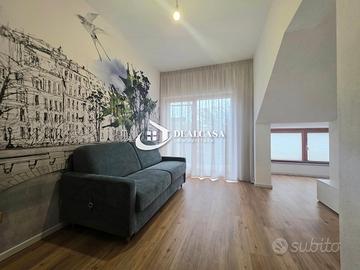 Appartamento A Nuoro, Via Einaudi