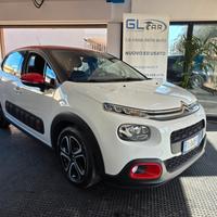 Citroen C3 1.6hdi 75cv Shine 2018 50000km