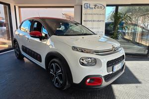 Citroen C3 1.6hdi 75cv Shine 2018 50000km