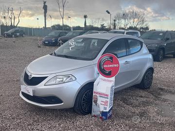 Lancia Ypsilon 1.2 69 CV 5 porte GPL Ecochic Gold