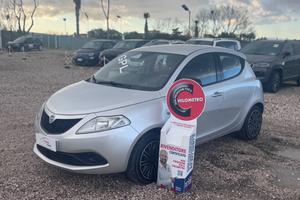 Lancia Ypsilon 1.2 69 CV 5 porte GPL Ecochic Gold