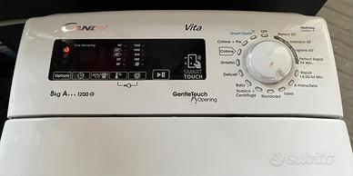 lavatrice carica dall'alto CANDY Vita