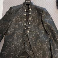 Abito elegante da cerimonia  uomo