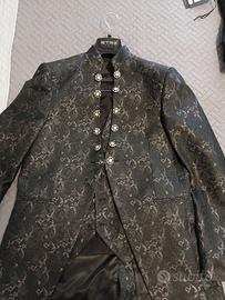 Abito elegante da cerimonia  uomo