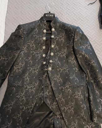 Abito elegante da cerimonia  uomo
