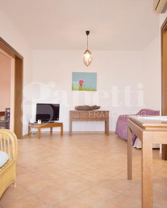 Appartamento Olbia [Cod. rif 3256680VRG]