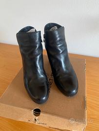 Stivaletti donna Janet Sport