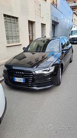 AUDI A6 5ª serie - 2012