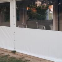 👉 “Teli ignifughi ombrelloni bar/dehors completi 