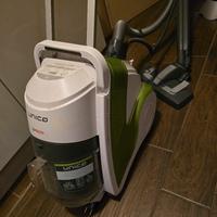 Polti MCV70 Unico Allergy Multifloor & Windows