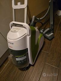 Polti MCV70 Unico Allergy Multifloor & Windows