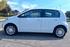 VOLKSWAGEN UP! PERFETTA