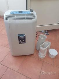 Pinguino DeLonghi climatizzatore portatile aria