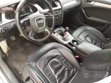AUDI  A4  anno 2009
