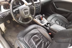 AUDI  A4  anno 2009