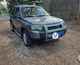 Freelander