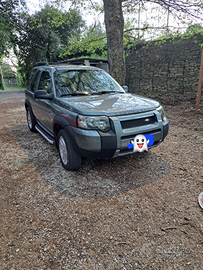 Freelander