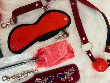 Set bondage
