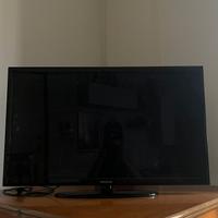 TV Samsung 40 pollici 