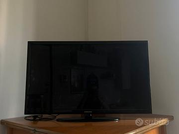 TV Samsung 40 pollici 