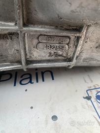 Cambio Fiat 126 sincronizzato