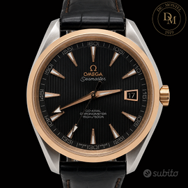 Omeg Seamaster  ref. 23123422106001 year 2012
