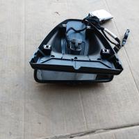 Specchietto fotocromatico per jeep renegade