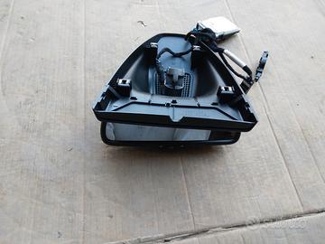 Specchietto fotocromatico per jeep renegade