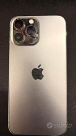 iPhone 13 Pro Max 256GB