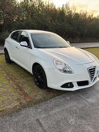Giulietta 1.6