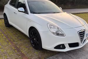 Giulietta 1.6