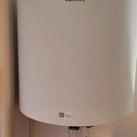 Scaldabagno Elettrico 50 Litri WiFi con ALEXA