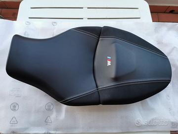 Sella M Sport  Bmw s1000xr