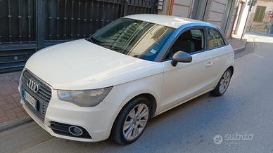 audi gommata e tagliamdata