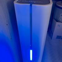 Depuratore e addolcitore Culligan