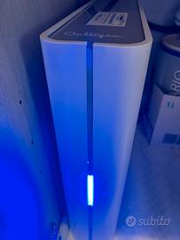 Depuratore e addolcitore Culligan