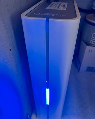 Depuratore e addolcitore Culligan