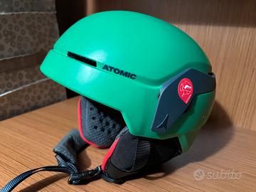 Casco atomic bambino