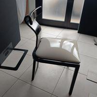 Sedie design molto belle vintage