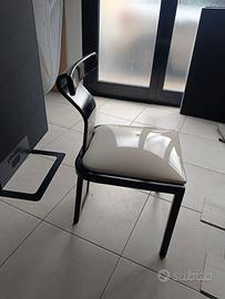 Sedie design molto belle vintage