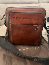 TRACOLLA  THE BRIDGE