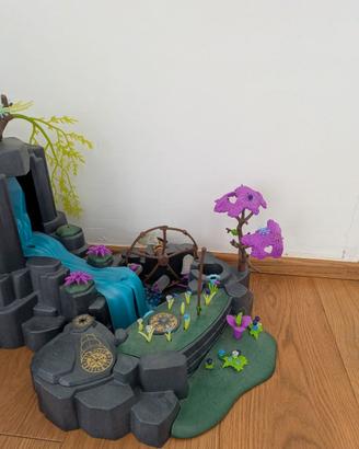 Playmobil Ayuma