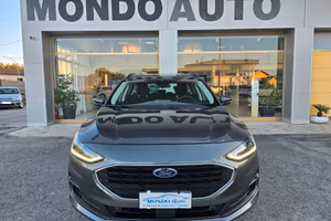 Ford Focus 1.5 EcoBlue 120 CV aut. SW Bus. CO-P
