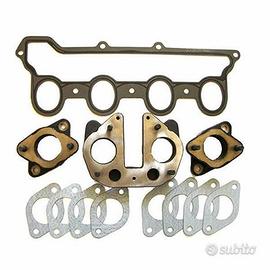 kit flange supporto carburatore Alfa Romeo